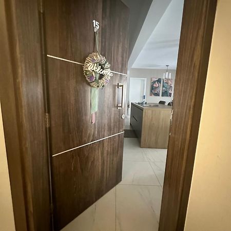 Blue Cosmo Apartment Ta Xbiex 外观 照片