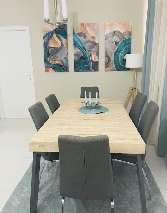 Blue Cosmo Apartment Ta Xbiex 外观 照片