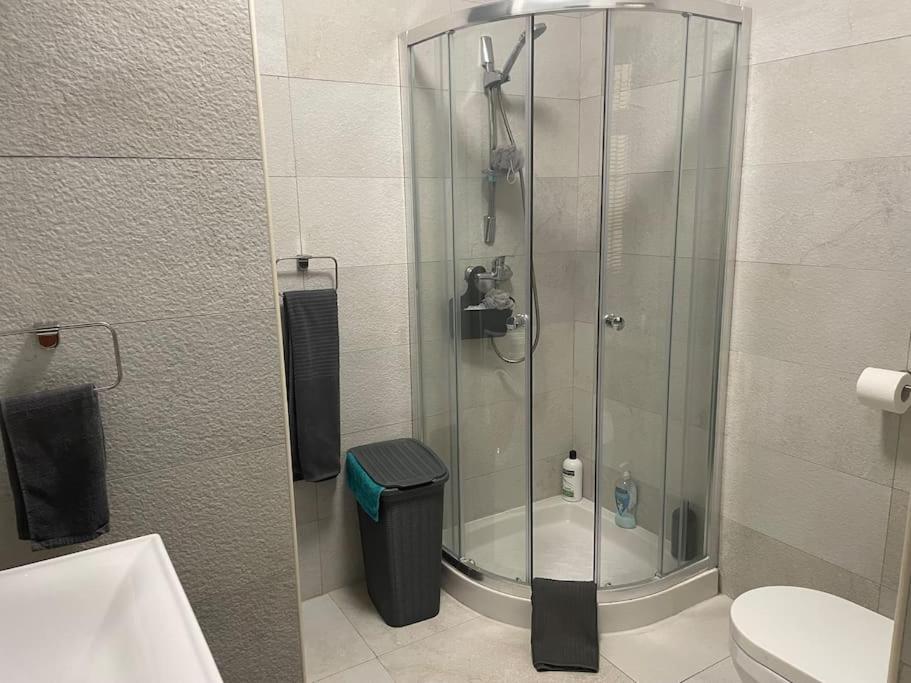 Blue Cosmo Apartment Ta Xbiex 外观 照片