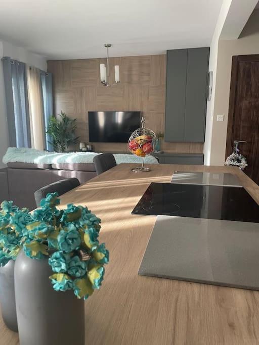 Blue Cosmo Apartment Ta Xbiex 外观 照片