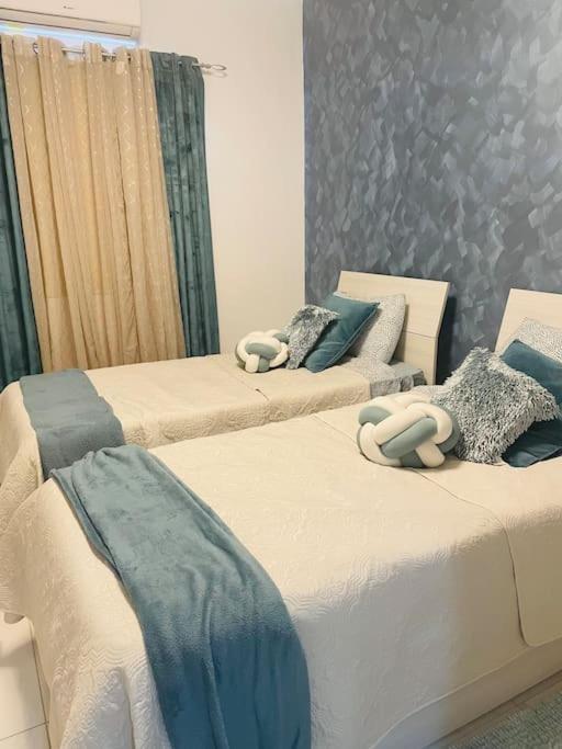 Blue Cosmo Apartment Ta Xbiex 外观 照片