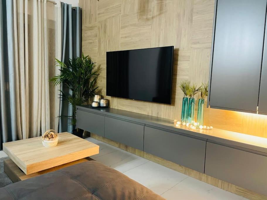 Blue Cosmo Apartment Ta Xbiex 外观 照片