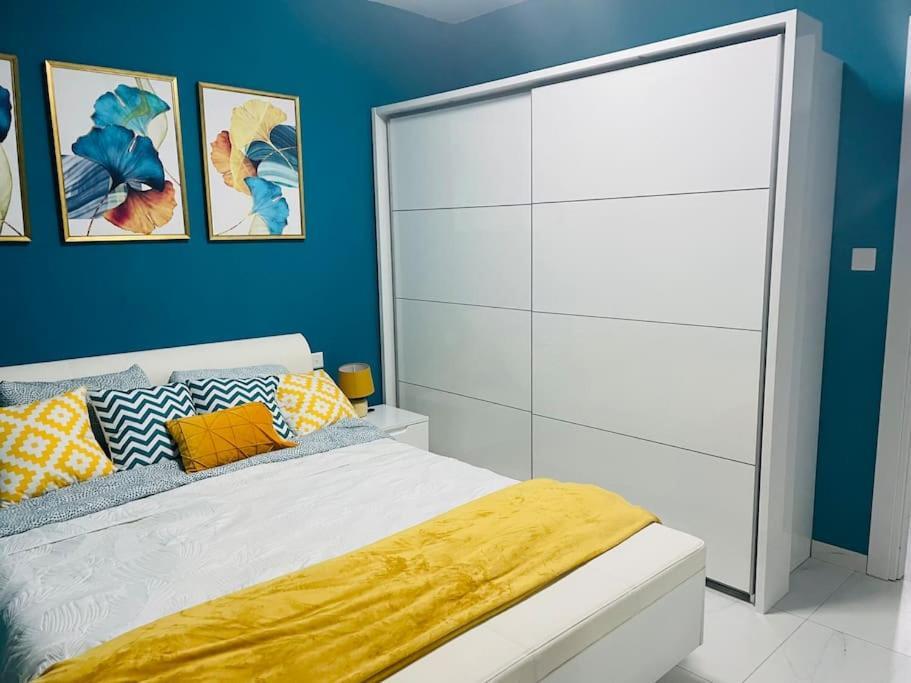 Blue Cosmo Apartment Ta Xbiex 外观 照片