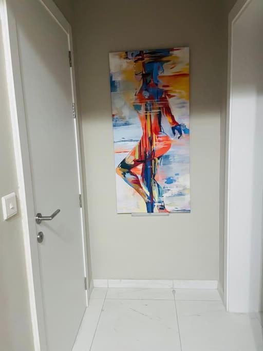 Blue Cosmo Apartment Ta Xbiex 外观 照片
