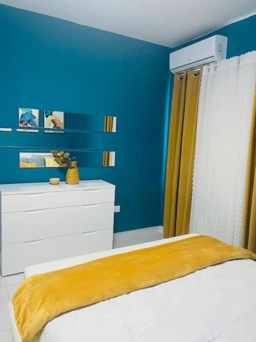 Blue Cosmo Apartment Ta Xbiex 外观 照片