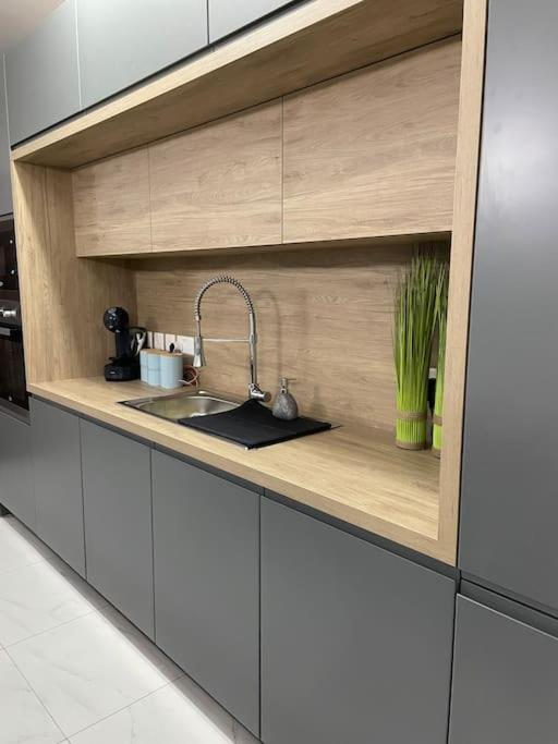 Blue Cosmo Apartment Ta Xbiex 外观 照片