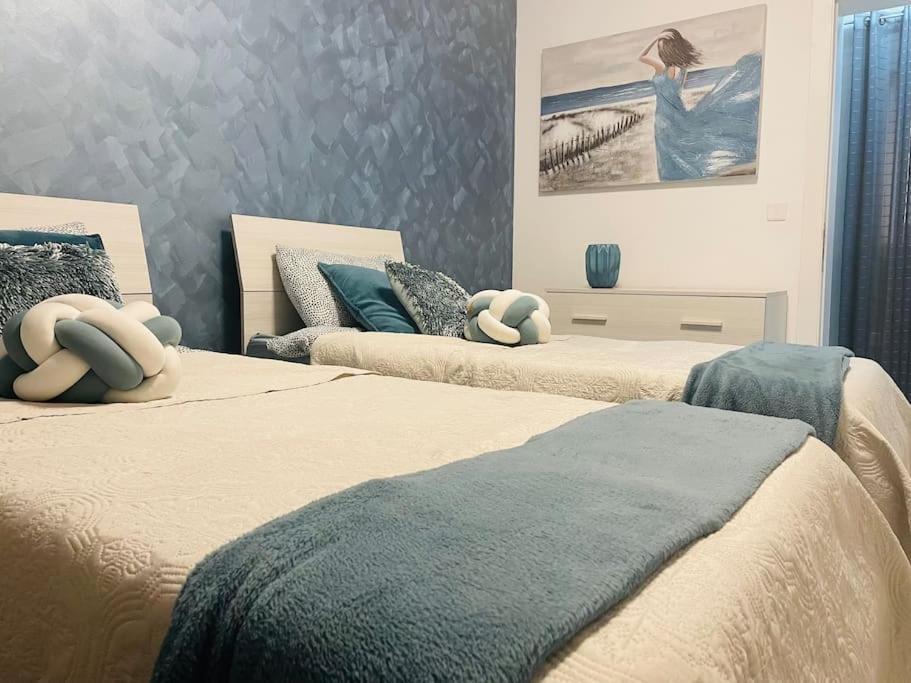 Blue Cosmo Apartment Ta Xbiex 外观 照片