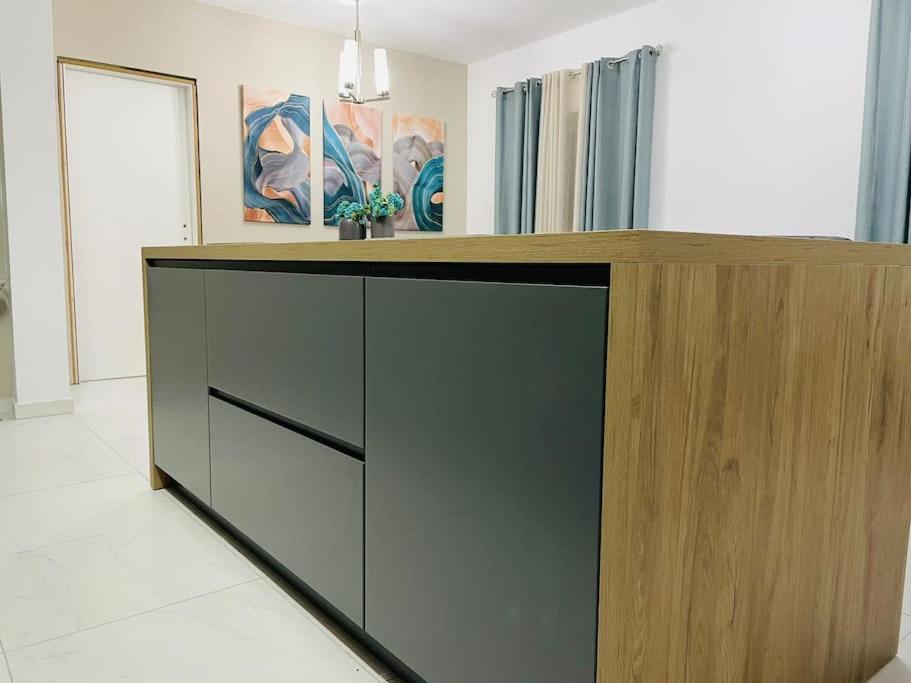 Blue Cosmo Apartment Ta Xbiex 外观 照片