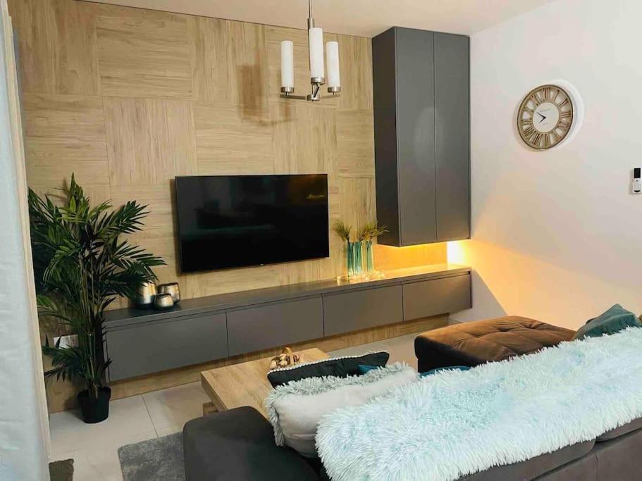 Blue Cosmo Apartment Ta Xbiex 外观 照片