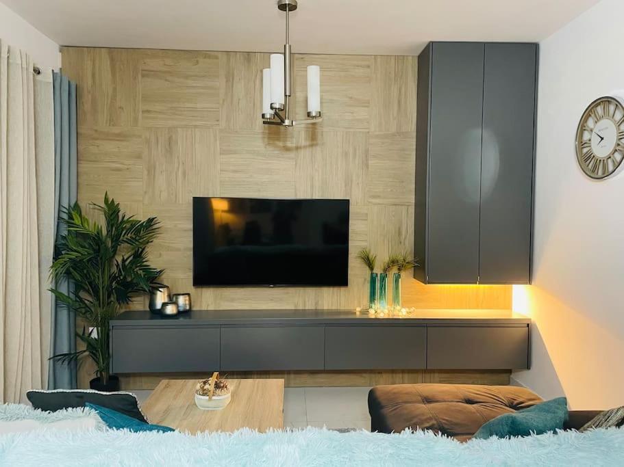 Blue Cosmo Apartment Ta Xbiex 外观 照片